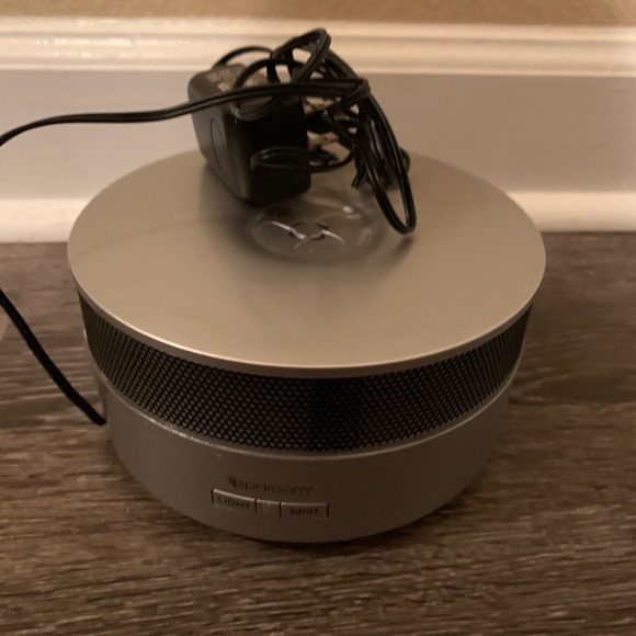 Diffuser/Bluetooth - Picture 2 of 4